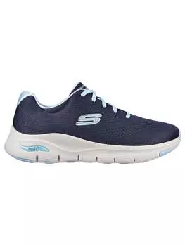Кроссовки Skechers, синий
