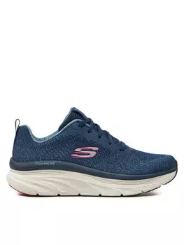 Кроссовки Skechers, синий
