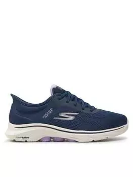 Кроссовки Skechers, синий