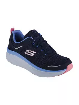 Кроссовки Skechers, синий