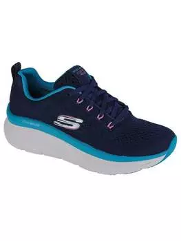Кроссовки Skechers, синий