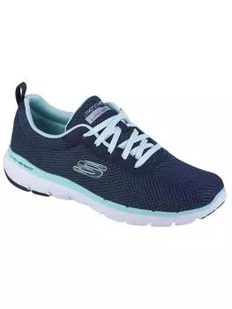 Кроссовки Skechers, синий