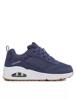 Кроссовки Skechers, синий