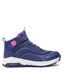 Кроссовки Skechers, синий