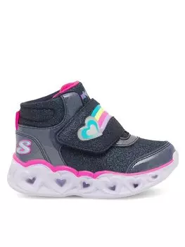Кроссовки Skechers, синий