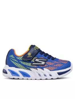 Кроссовки Skechers, синий