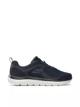 Кроссовки Skechers, синий