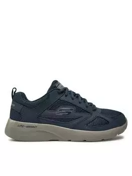 Кроссовки Skechers, синий