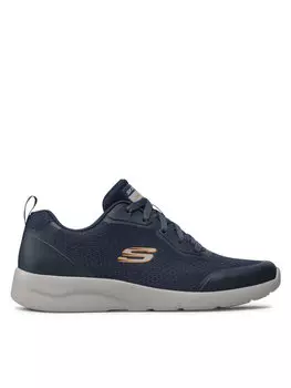 Кроссовки Skechers, синий