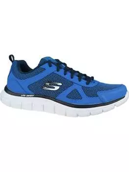 Кроссовки Skechers, синий