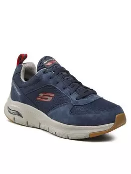 Кроссовки Skechers, синий