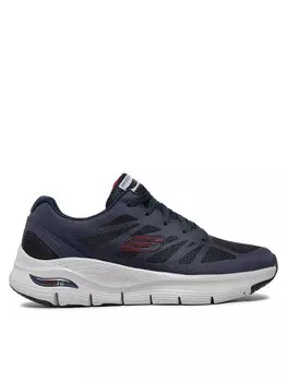 Кроссовки Skechers, синий