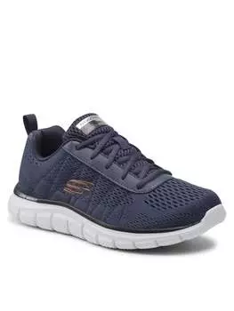 Кроссовки Skechers, синий