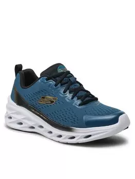 Кроссовки Skechers, синий