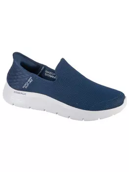 Кроссовки Skechers, синий