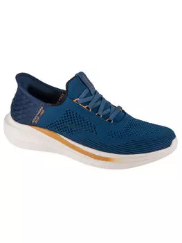 Кроссовки Skechers, синий