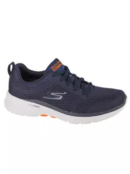 Кроссовки Skechers, синий