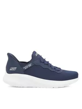 Кроссовки Skechers, синий