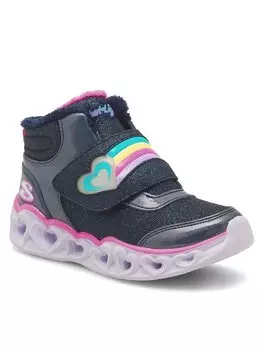 Кроссовки Skechers, синий