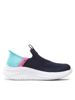 Кроссовки Skechers, синий