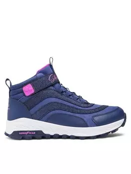 Кроссовки Skechers, синий