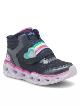 Кроссовки Skechers, синий