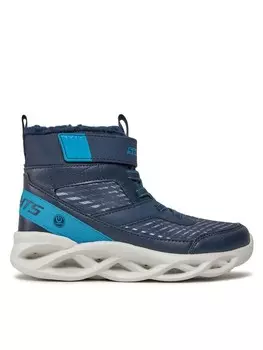 Кроссовки Skechers, синий