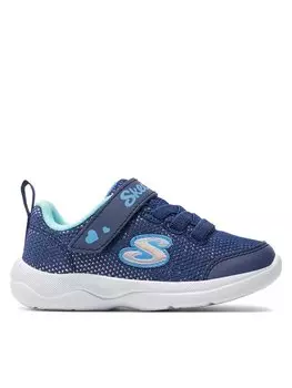 Кроссовки Skechers, синий