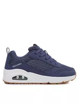 Кроссовки Skechers, синий