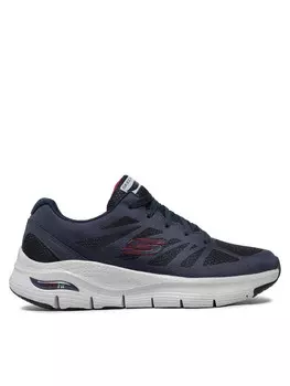 Кроссовки Skechers, синий