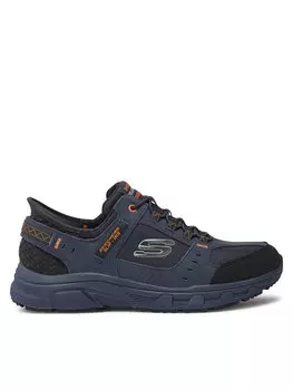 Кроссовки Skechers, синий