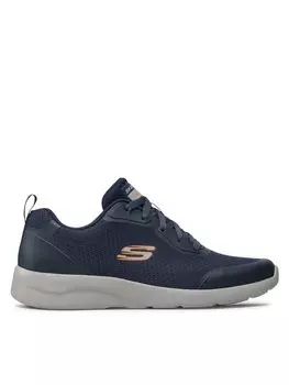 Кроссовки Skechers, синий