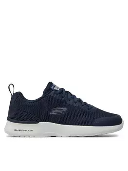 Кроссовки Skechers, синий