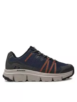 Кроссовки Skechers, синий