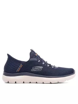 Кроссовки Skechers, синий