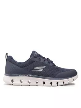 Кроссовки Skechers, синий