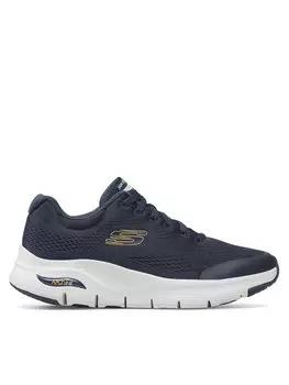 Кроссовки Skechers, синий