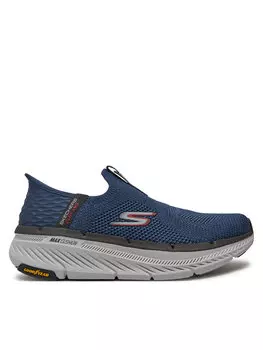 Кроссовки Skechers, синий
