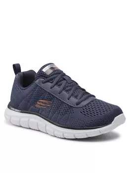 Кроссовки Skechers, синий