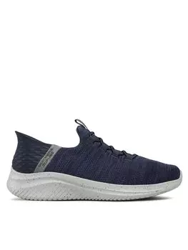 Кроссовки Skechers, синий