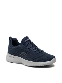 Кроссовки Skechers, синий