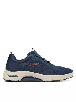 Кроссовки Skechers, синий