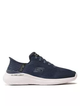 Кроссовки Skechers, синий