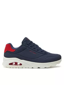 Кроссовки Skechers, синий