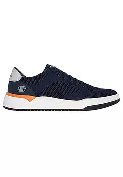 Кроссовки Skechers, синий