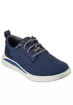 Кроссовки Skechers, синий