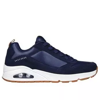 Кроссовки Skechers, синий