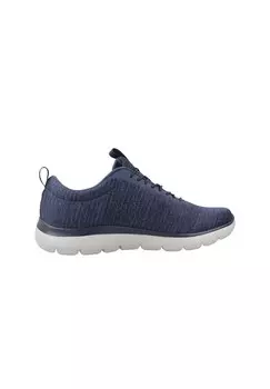 Кроссовки Skechers, синий