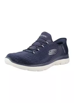 Кроссовки Skechers, синий