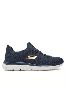 Кроссовки Skechers, синий